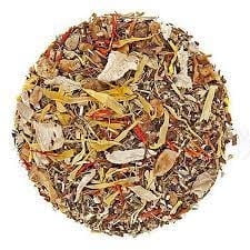 Apple Ginger Rooibos Loose Leaf Tea 50 Grams