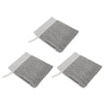thumbnail image 5 of Exfoliating Soap Foaming Bag Face Washing Gloves Bathing Towel 3Set For Cleaning Body And Personal Hygiene, 5 of 5