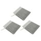 thumbnail image 5 of Exfoliating Soap Foaming Bag Face Washing Gloves Bathing Towel 3Set For Cleaning Body And Personal Hygiene, 5 of 5