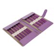 thumbnail image 4 of Sweater Needle Set50Pcs Knitting Needles Purple Double Pointed Knitting Needles Knitting Needles Professional Grade, 4 of 8