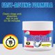 thumbnail image 4 of Destapador de desagües Fit Boost Crystal Lye 260 g removedor de obstrucciones, 4 of 7