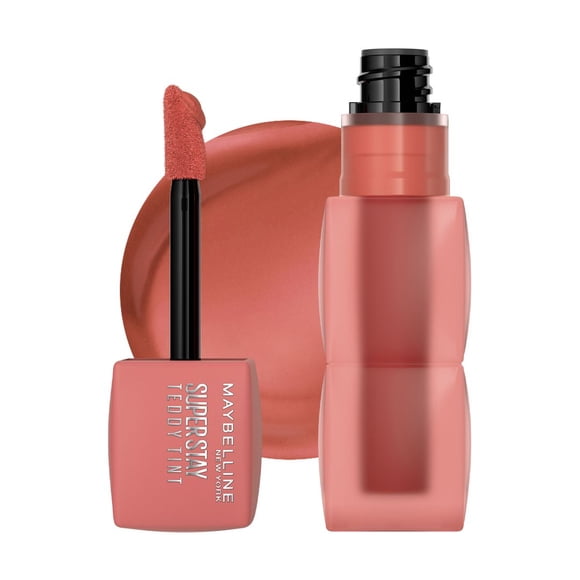 Tinta de Labios Maybelline skinnydip de 5 ml