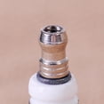 thumbnail image 2 of A7TC Spark Plug White Single Claw For CG125 A7TC D8TC Q2W5 Best Gift F7Y9 M5L3, 2 of 5