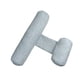 thumbnail image 1 of Almohada Para Dormir De Lado Para Bebé, Multiusos, Premium, Práctica Almohada De Apoyo Para La Espalda, Estilo G, 1 of 8