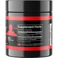 thumbnail image 4 of Goliath Labs Creatine Monohydrate [300g] Creatine Monohydrate Powder for Performance, Recovery | Mix with Workout Shakes, Juices | Unflavored, No Additives | 5g Creatine Micronized /Serving, 4 of 8