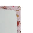 thumbnail image 3 of Ambesonne Ice Cream Fitted Sheet, Teapots Cookies, Twin Size, Multicolor, 3 of 3