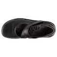 thumbnail image 5 of Propet Women's Golda Mary Jane Black Leather - WCA053LBLK, 5 of 6