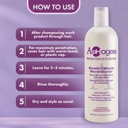Keratin 2-Minute Reconstructor