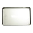 thumbnail image 1 of Charola para Horneado Komale Rectangular Mediana Aluminio, 1 of 1
