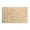 Khaki, variant on Ohmyroo 16x24 Inch Thick Plush Bath Mat Non-Slip Absorbent Rug Suited to Bathroom Entry