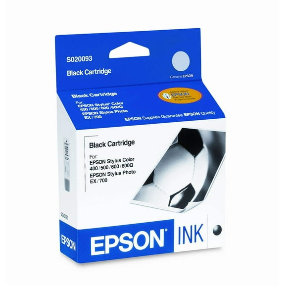 Epson S020187/S020093