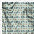 thumbnail image 4 of Soimoi Green Rayon Fabric Motivational Quotes Text Print Sewing Fabric Yard 56 Inch Wide, 4 of 5