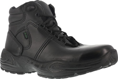 Postal Express CP8500 Work Boot Black 