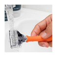 thumbnail image 3 of 8 Pcs Têtes de Lame de Rasoir pour Harrys Têtes de Rasoir pour Hommes Remplacement Lames Manuelles, 3 of 5