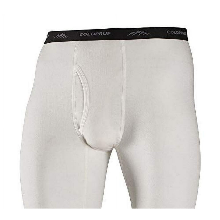 Coldpruf Basic Midweight Underwear Tall Pants Men s