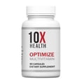 thumbnail image 1 of Aceite de linaza (1400 mg) en cápsulas blandas que favorece la función y el equilibrio intestinal., 1 of 7
