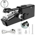thumbnail image 6 of USB Electric Handheld Sewing Machine Kit, for Curtain Leather, 6 of 6