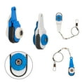 Downrigger Release Clip Fishing Trolling Line Release Clips Outrigger