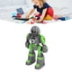 thumbnail image 1 of Juguete Robot Con Control Remoto, Juguete Robot De Control Inteligente Para Niños Mayores De 3 Años Para El Hogar, 1 of 8
