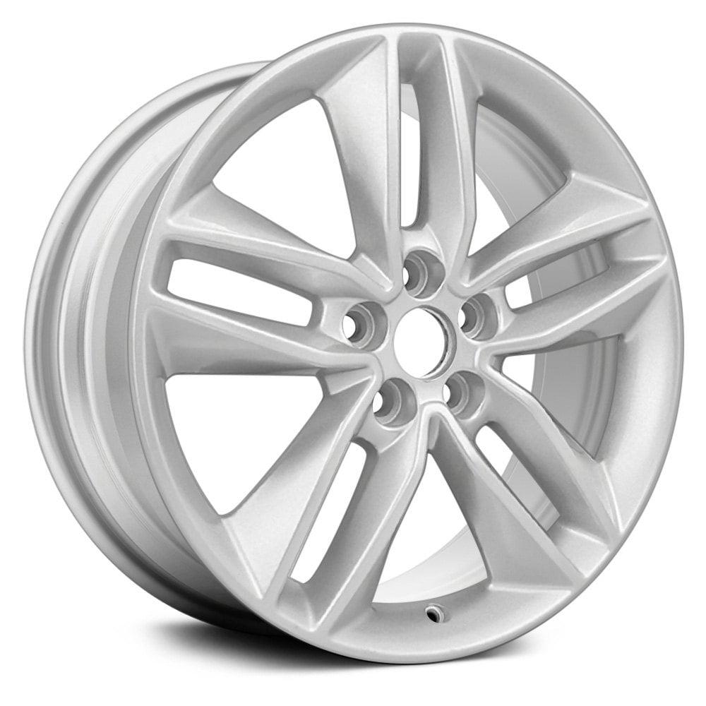 Aluminum Wheel Rim 18 Inch for Ford Edge 20152017 5 Lug 108mm 5 Spoke