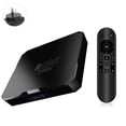 thumbnail image 1 of WIFI Wireless TV Box Powerful Medias Player TV Box for Television Game, 1 of 5