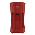 thumbnail image 5 of Cafetera T-Fal Heliora 12 Tazas Roja CM1405MX, 5 of 5
