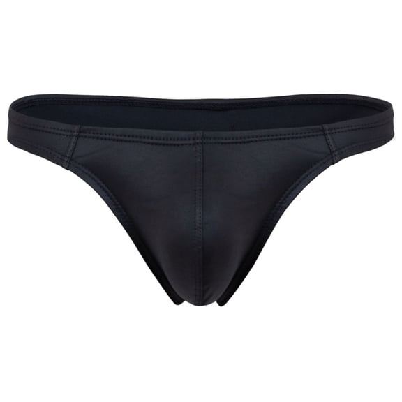 Pikante Underwear Style 2119 Color Black Size M