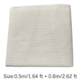 thumbnail image 1 of Area Rug Pad,Cushions for Sofa,Carpet Sofa Anti-Slip Mat,Non Slip Area Rug Pad - Strong Grip Carpet Pad for Area Rugs and Hardwood Floors, Provides Protection and Cushion,Felt Rug Pad, 1 of 2