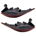 thumbnail image 3 of New LED Outer Pair Tail Lights Compatible With Volkswagen Jetta R-Line S 1.4L 2019 By part number 17A-945-096-A 17A-945-095-A 17A945096A 17A945095A VW2805128 VW2804128 17A 945 096 A 17A 945 095 A, 3 of 4