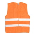 thumbnail image 1 of Chaleco De Seguridad Dexterhand Poliéster Reflejante 68X58X0, 1 of 3