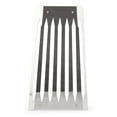 thumbnail image 3 of Protection de Grille de Radiateur de Moto VT1300 pour Honda Fury VT 1300 2010-2016, 3 of 5