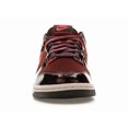 thumbnail image 3 of Nike Men's Dunk Low SE Red Panda Shoes, from StockX, 3 of 5