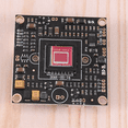 thumbnail image 4 of 750TVL-800TVL 663 662 WDR CCD Effio-V 4141 DSP CCTV Camera Module Board PCB OSD Motion Detection Wide Dynamic(A), 4 of 8