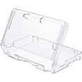 thumbnail image 4 of TNP 3DS Étui - Coque Rigide Transparente Ultra Claire Compatible avec 2011, 4 of 4
