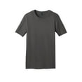 thumbnail image 5 of District Young Mens Vintage Wash Crew Tee-L (Warm Grey), 5 of 6