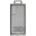 thumbnail image 4 of Funda transparente a prueba de golpes con soporte para Samsung Galaxy S21 FE 5G, 4 of 4