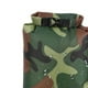 thumbnail image 4 of 6 bolsas impermeables secas ligeras de 1,5 l, 2,5 l, 3 l, 3,5 l, 5 l y 8 l para camping. Verde oscuro, 4 of 9