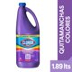 thumbnail image 1 of Quitamanchas Clorox para ropa sin cloro aroma alegría floral 1.89 l, 1 of 4
