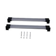 thumbnail image 4 of Juego equilibrio para escalera plegable con cubrepiés, longitud premium 68 cm, para uso doméstico, accesorios para escaleras plegables., 4 of 9