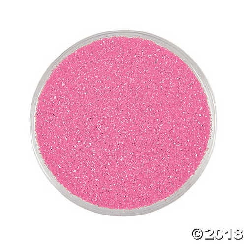 pink sand loop