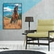 thumbnail image 1 of Cuadros Decorativos 5D DIY diamante pintura caballo taladro completo bordado cruz puntada arte imágenes DQrwqpou Nuevos Originales, 1 of 9