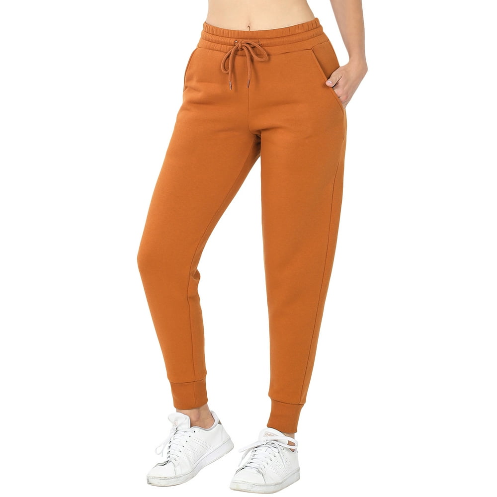 zenana jogger set