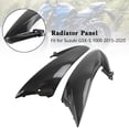 thumbnail image 1 of Carbon ABS Radiator Panel frame Fairing For Suzuki GSX-S 1000 2015-2020, 1 of 10