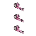 thumbnail image 4 of Soidarity Envoltura elástica Vendaje autoadhesivo flexible Cinta de gimnasio Suministros personales Campistas Equipo Regalos Pierna Exterior Tipo 3 Type1 NO1 Soidarity CBP263919, 4 of 6