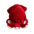 thumbnail image 2 of Octopus Plush Toy, Bright Red Super Soft Stuffed Squid Animal Doll, 1 Piece 9.8 inch Cute Fluffy Cuddly Companion, Ideal for Kids Toddlers Birthday Gift Home Nursery Decor Bedtime Play and Ocean Them, 2 of 8