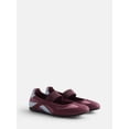 thumbnail image 2 of Scoop Women's Mary Jane Mesh Sneakers, 2 of 5