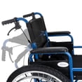 thumbnail image 4 of SILLA DE RUEDAS TODO TERRENO, 4 of 7