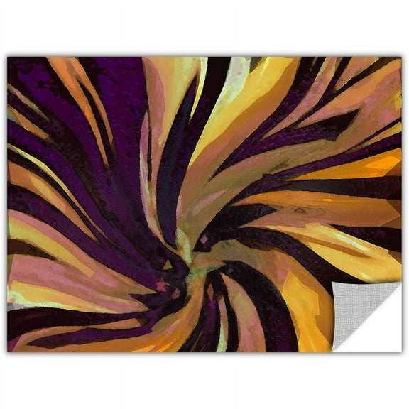 Dean Uhlinger "Serpintino Suculenta" Removable Wall Art Graphic