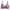Purple, variant on Kaemgyyd Womens Comfortable Wireless Bras Full Coverage No Underwire Push up Bra Seamless Supportive Adjustable Strap Everyday Bras