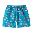 thumbnail image 3 of BULLPIANO 3-9T Toddler Boys Swim Trunks with Compression Liner Stretch Swim Shorts Quick Dry 2 in 1 Beach Shorts,Size 4-5 Years, 3 of 4